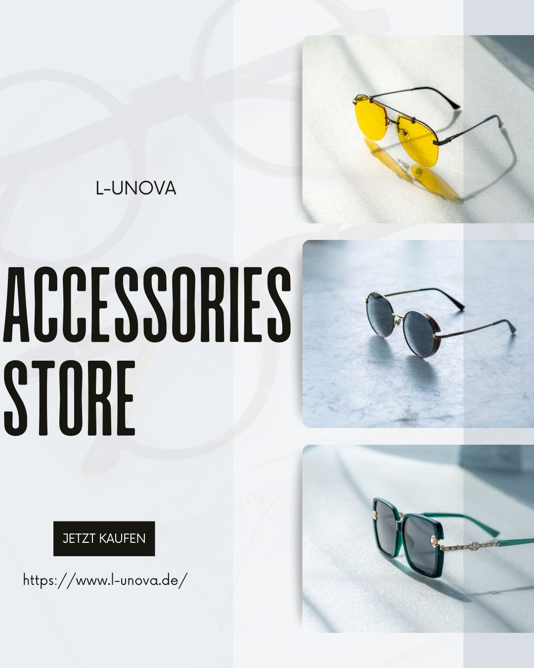 Accessoires
