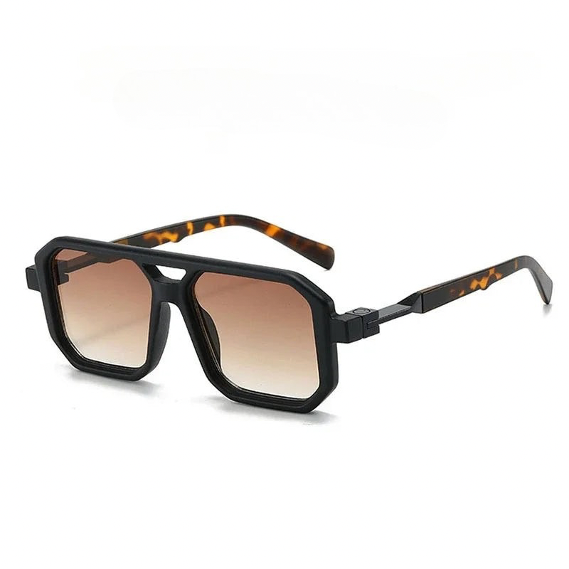 Retro-Flair-Sonnenbrille