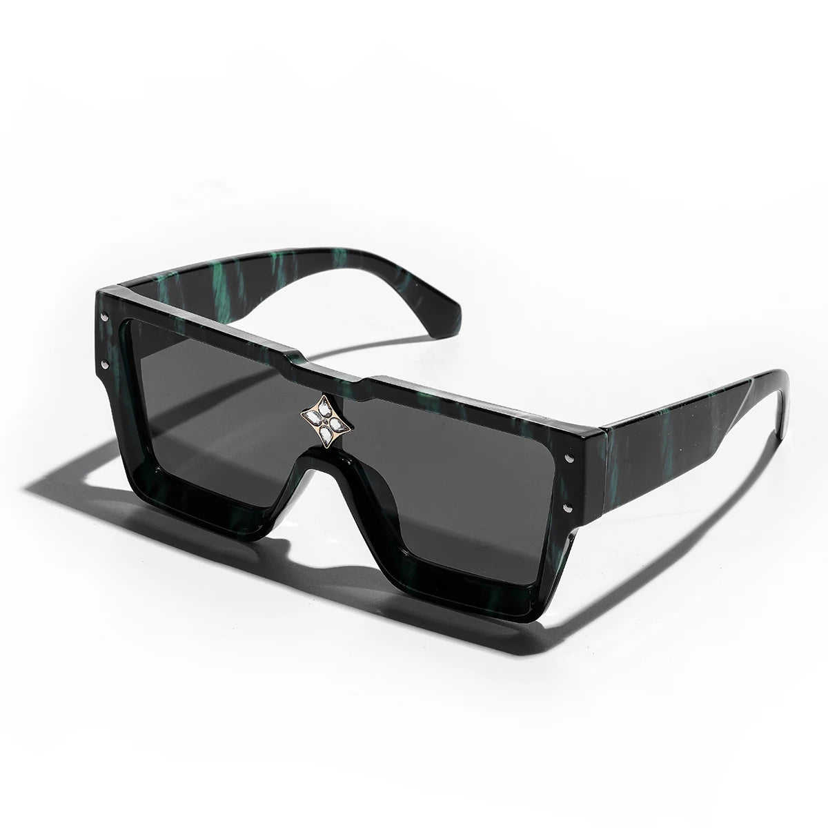 Luxus-Sonnenbrille
