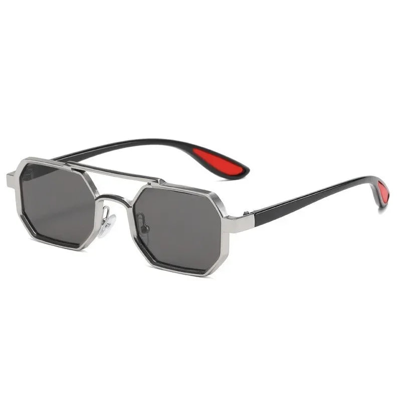 Vintage Steampunk Sonnenbrille