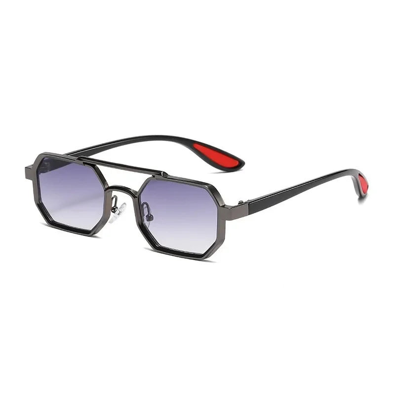 Vintage Steampunk Sonnenbrille