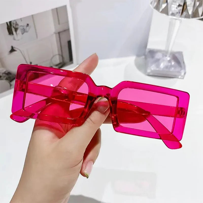 Retro Fashion Shades