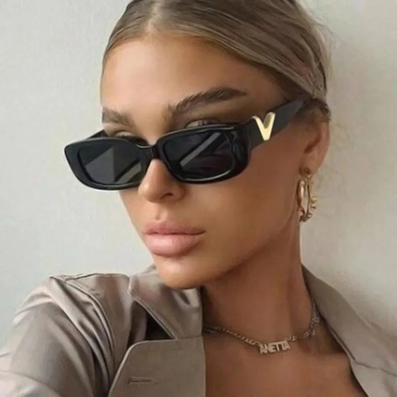 Luxus V Sonnenbrille UV400