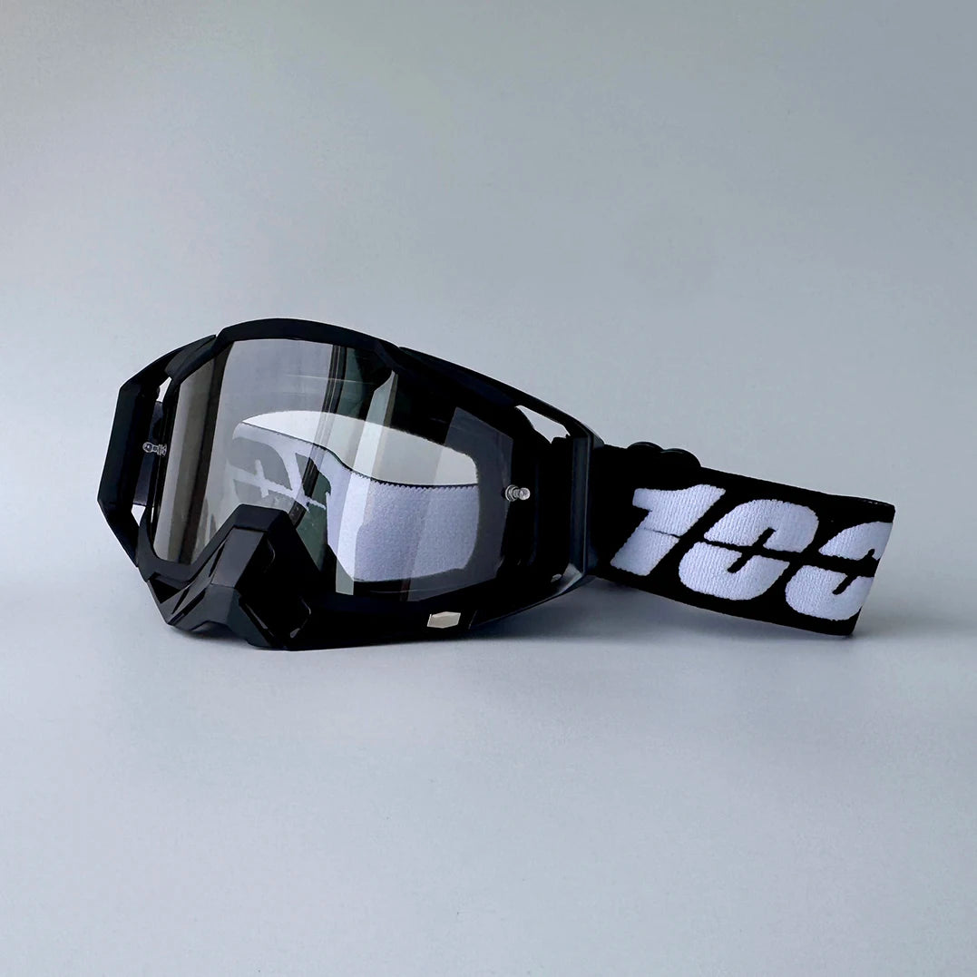 HD-Motorradbrille für Männer & Frauen – Klare Sicht bei jedem Ride