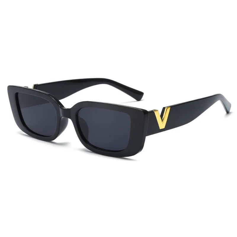 Luxus V Sonnenbrille UV400