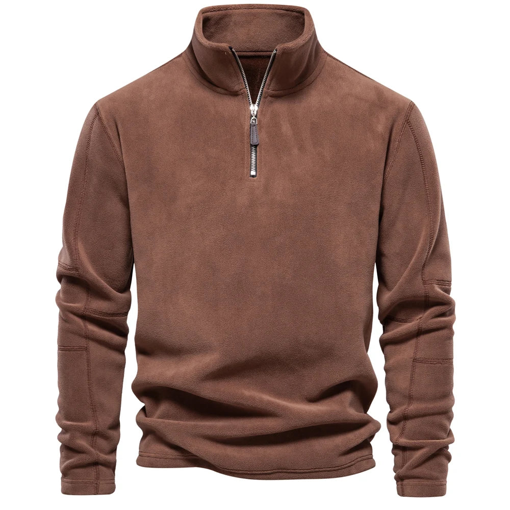 Sweatshirt Soft Shell