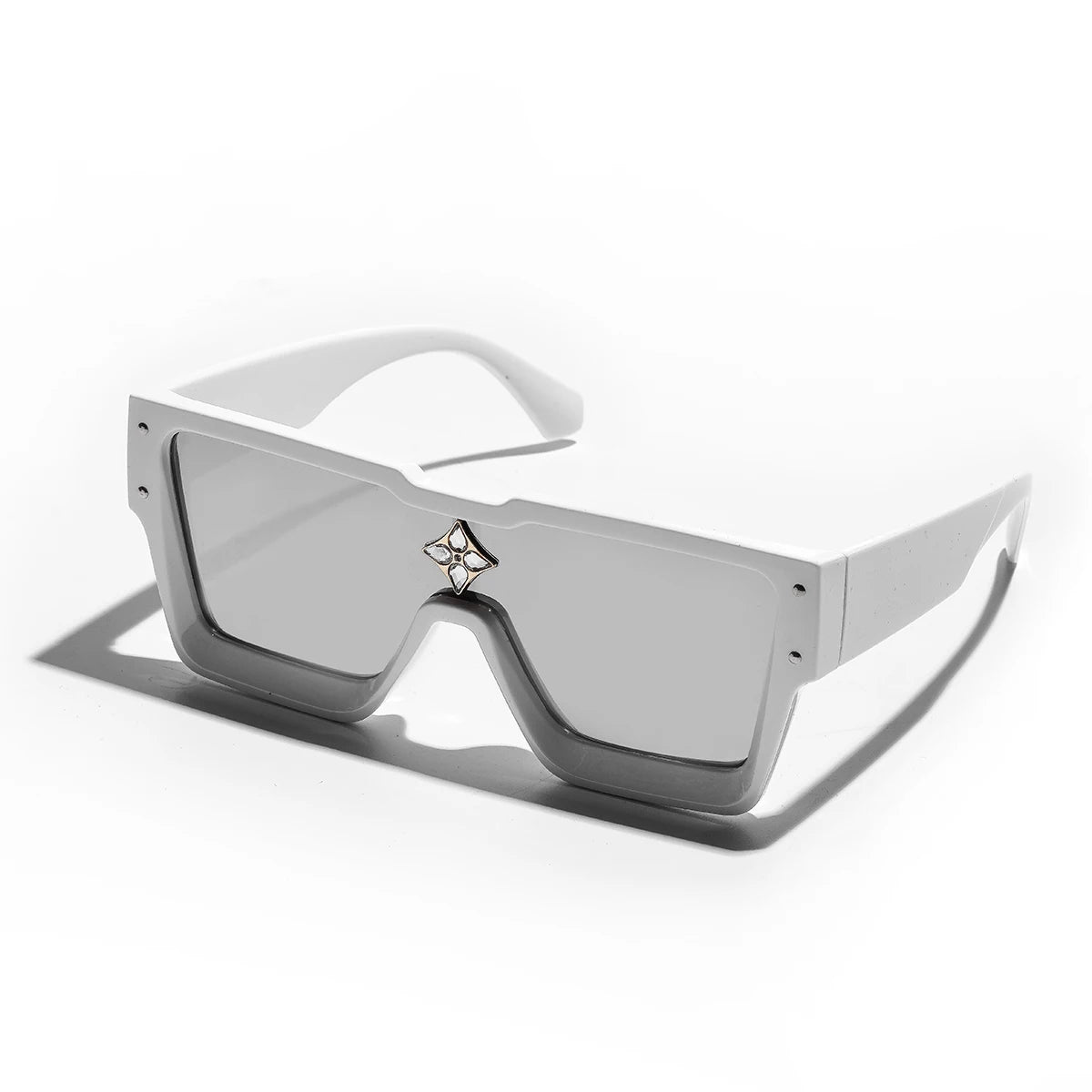 Luxus-Sonnenbrille