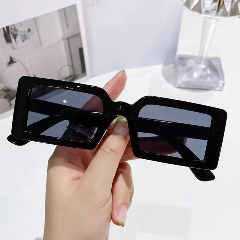 Retro Fashion Shades