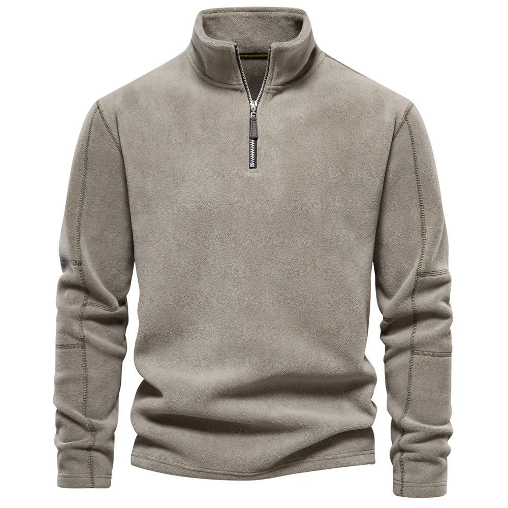 Sweatshirt Soft Shell