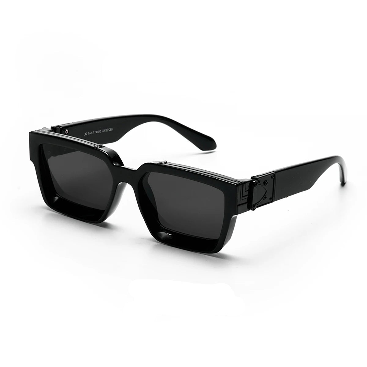 Luxus-Sonnenbrille