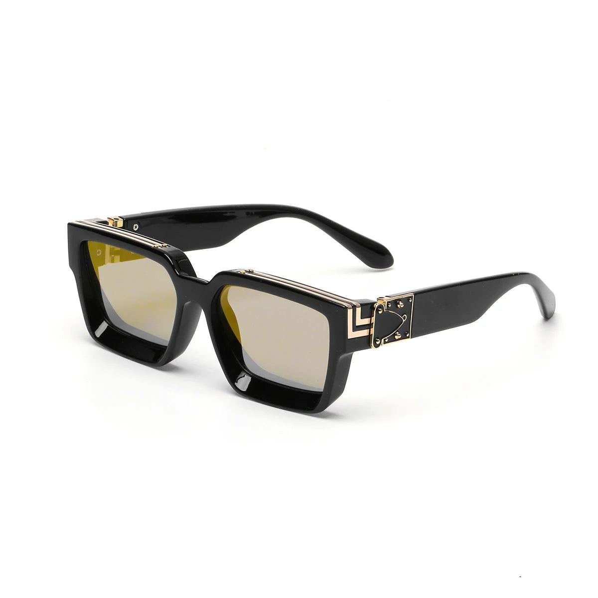 Luxus-Sonnenbrille