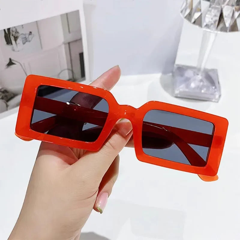 Retro Fashion Shades