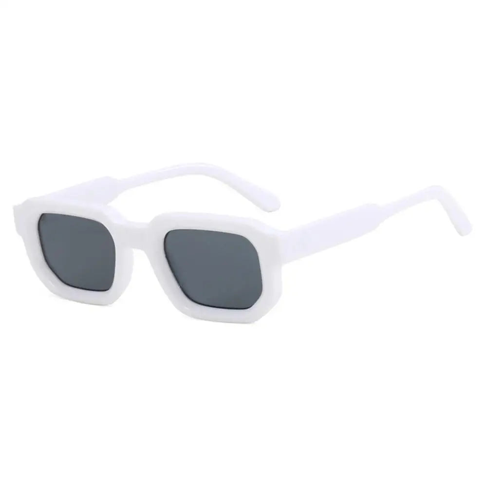Retro Sonnenbrille Luxusmarke Design