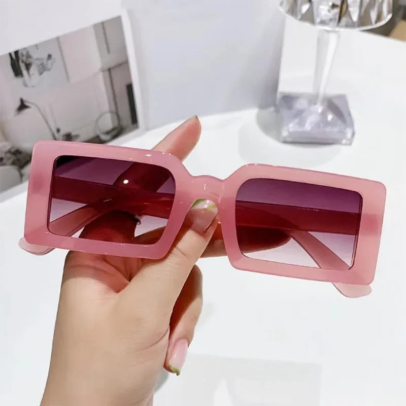 Retro Fashion Shades