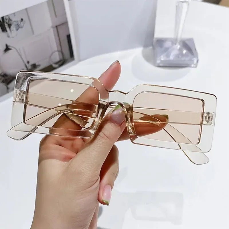 Retro Fashion Shades