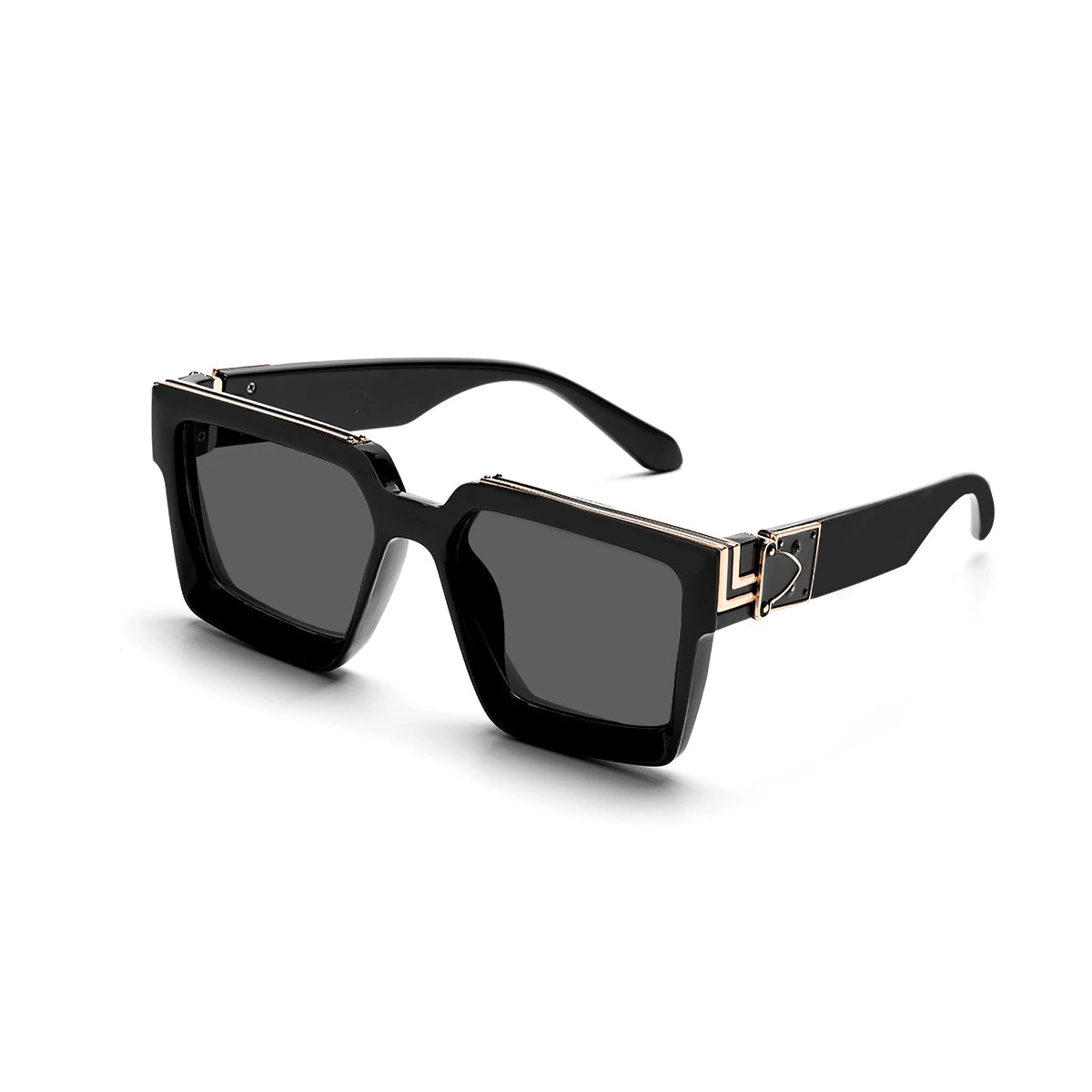 Luxus-Sonnenbrille