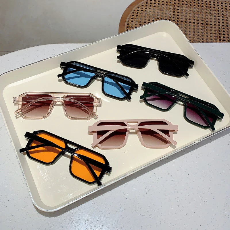 Stylische-Sonnenbrillen