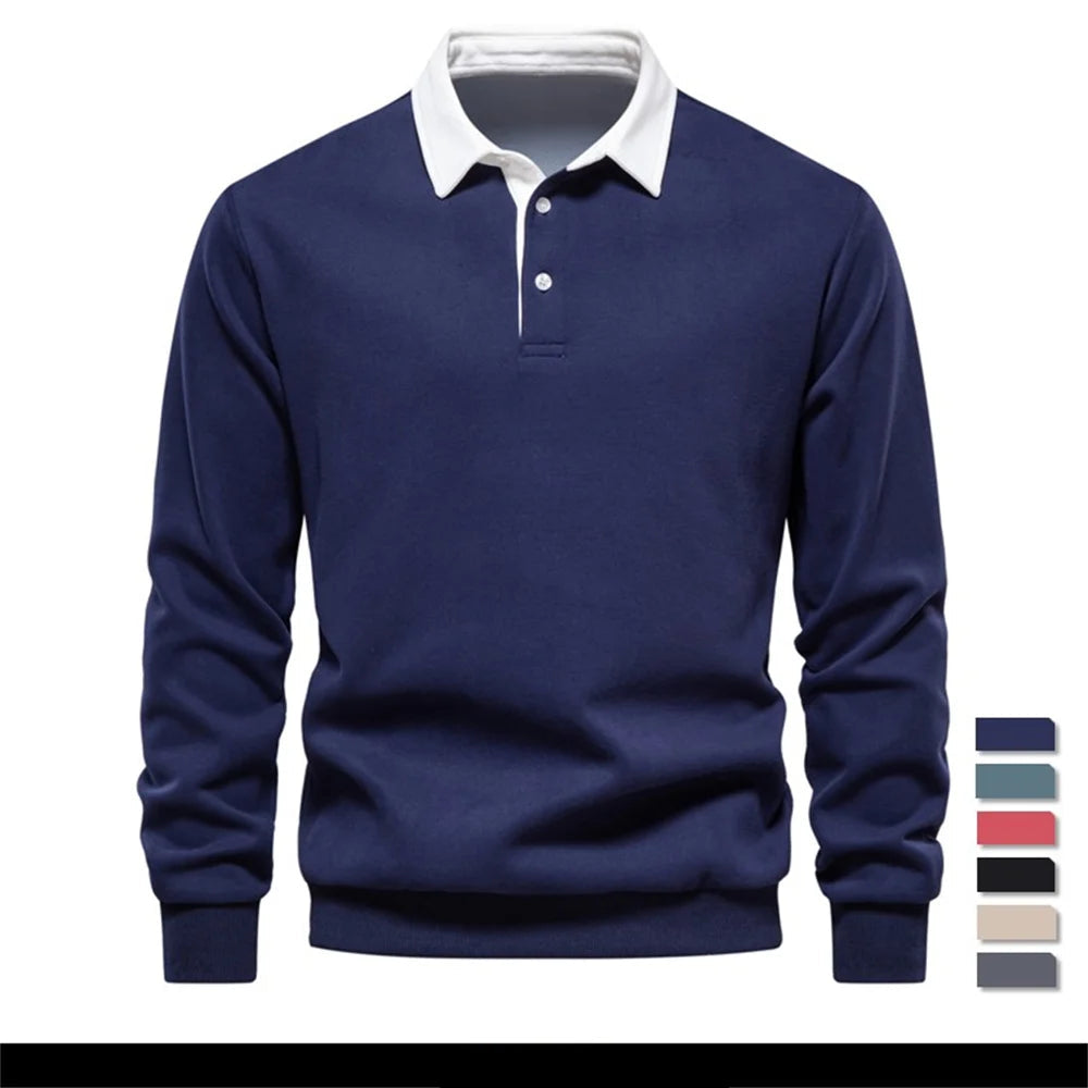 Herren-Sweatshirts