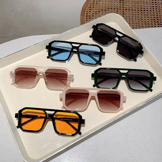 Stylische-Sonnenbrillen