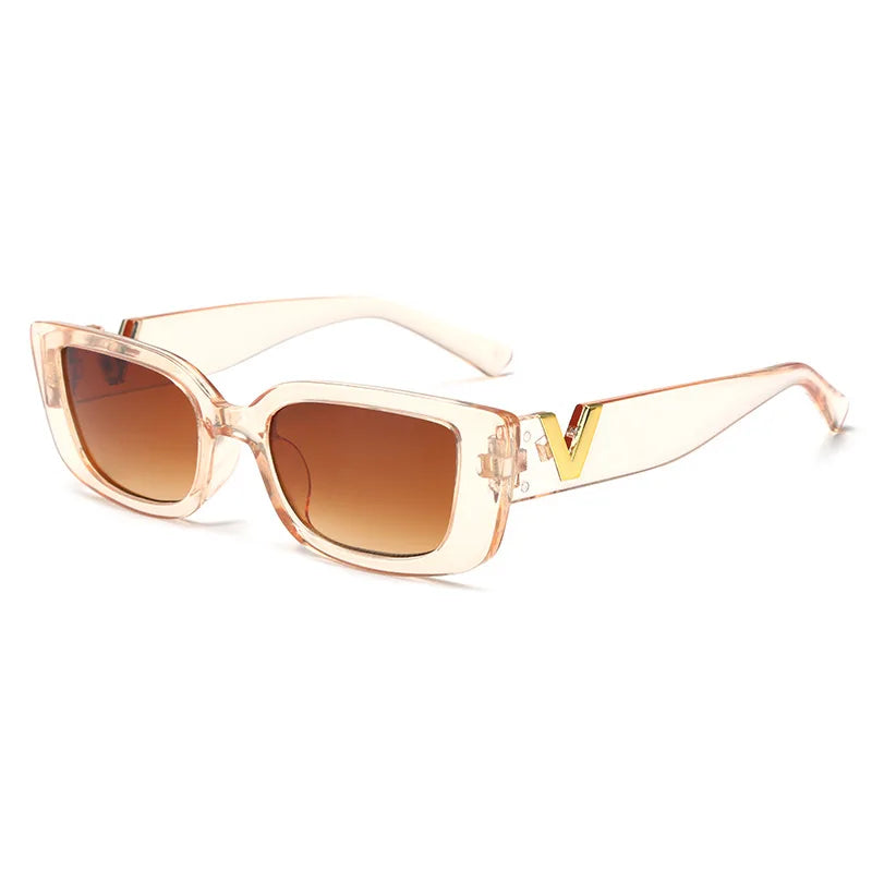 Luxus V Sonnenbrille UV400