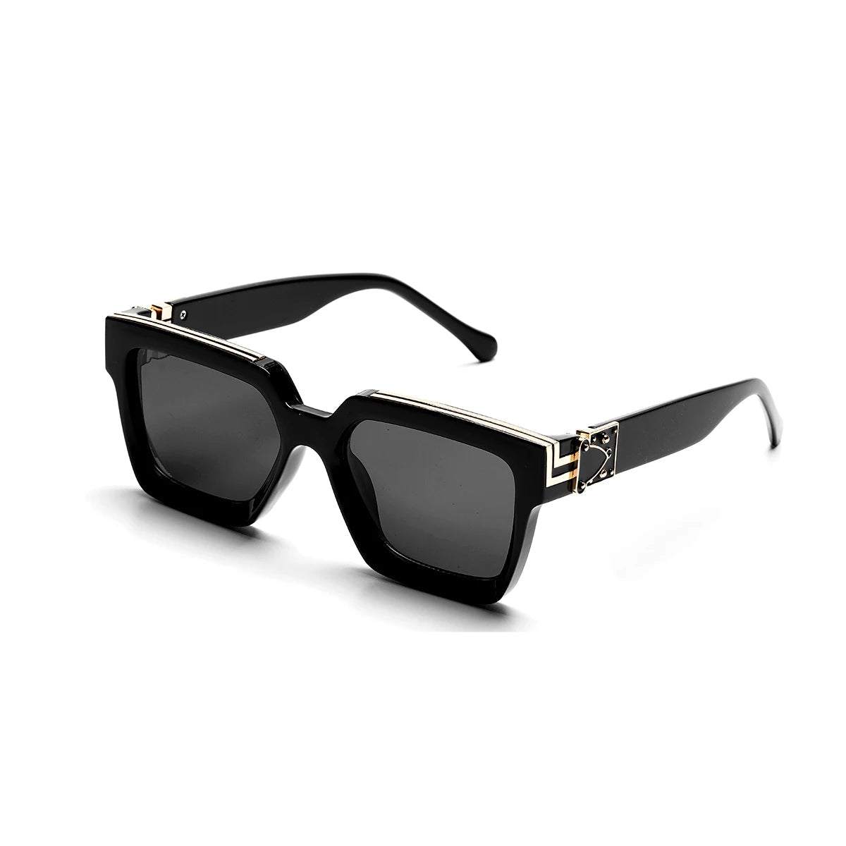 Luxus-Sonnenbrille