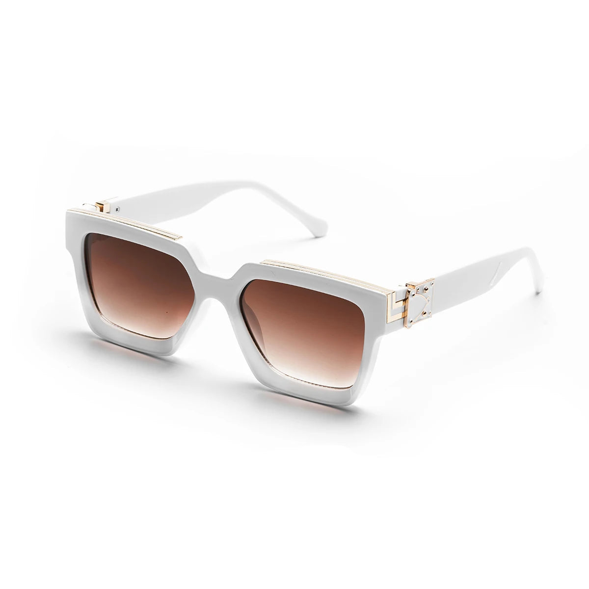 Luxus-Sonnenbrille