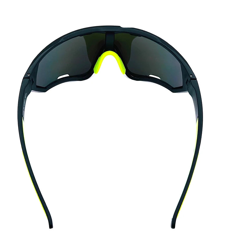 Radfahren Sonnenbrillen