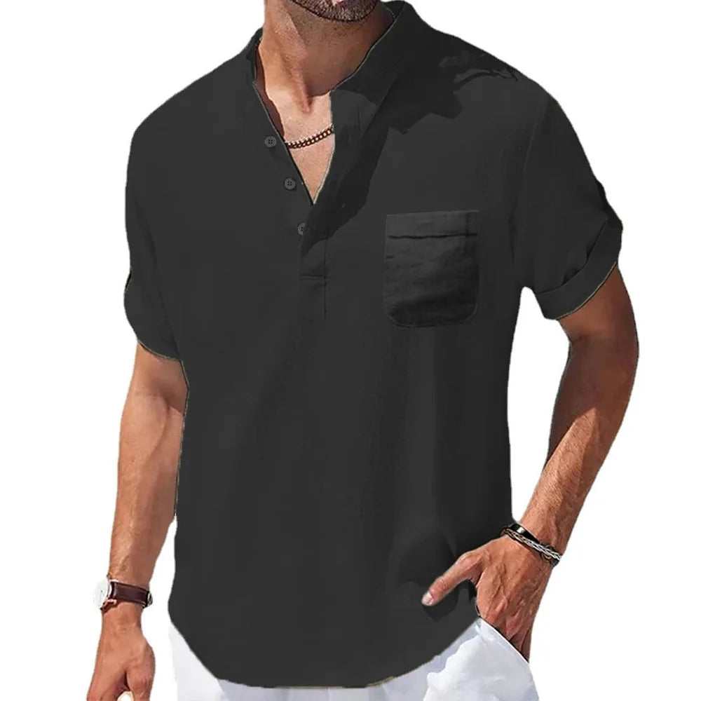 Casual Herrenhemd