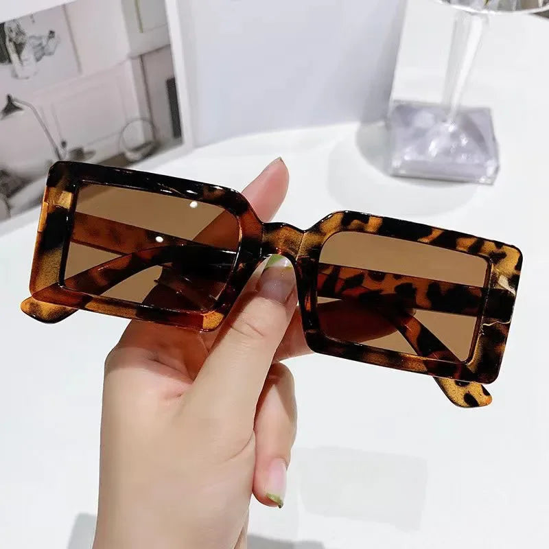 Retro Fashion Shades