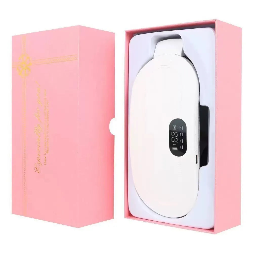 Perioden-Massagegürtel