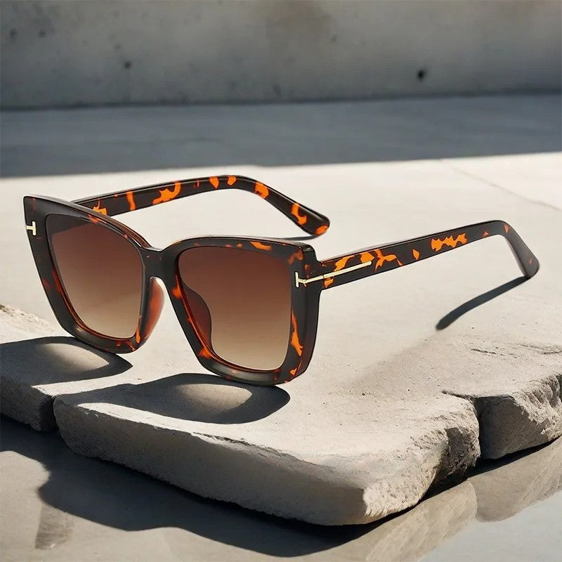 Stylische Sonnenbrille für Trendsetter