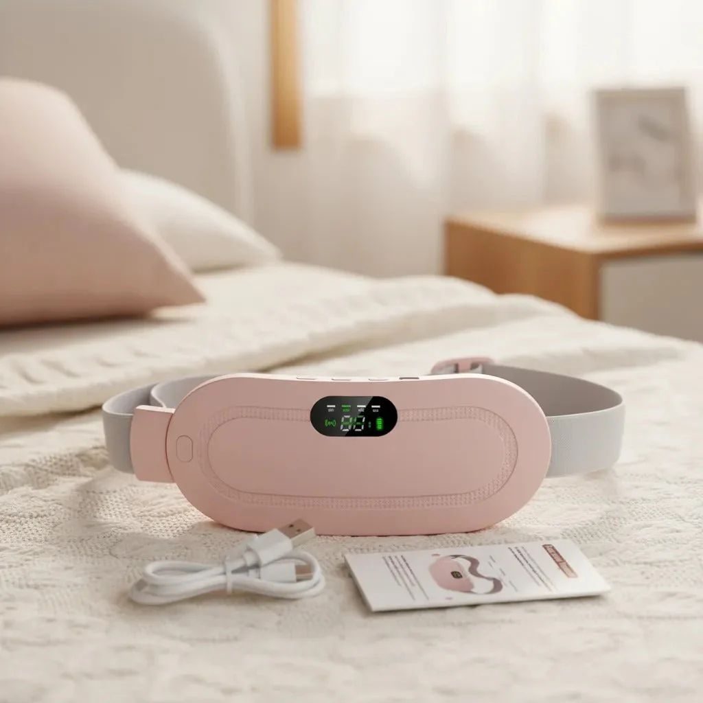 Perioden-Massagegürtel