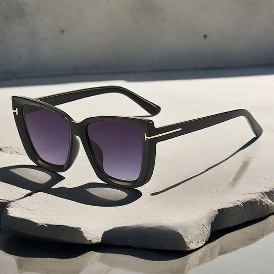 Stylische Sonnenbrille für Trendsetter