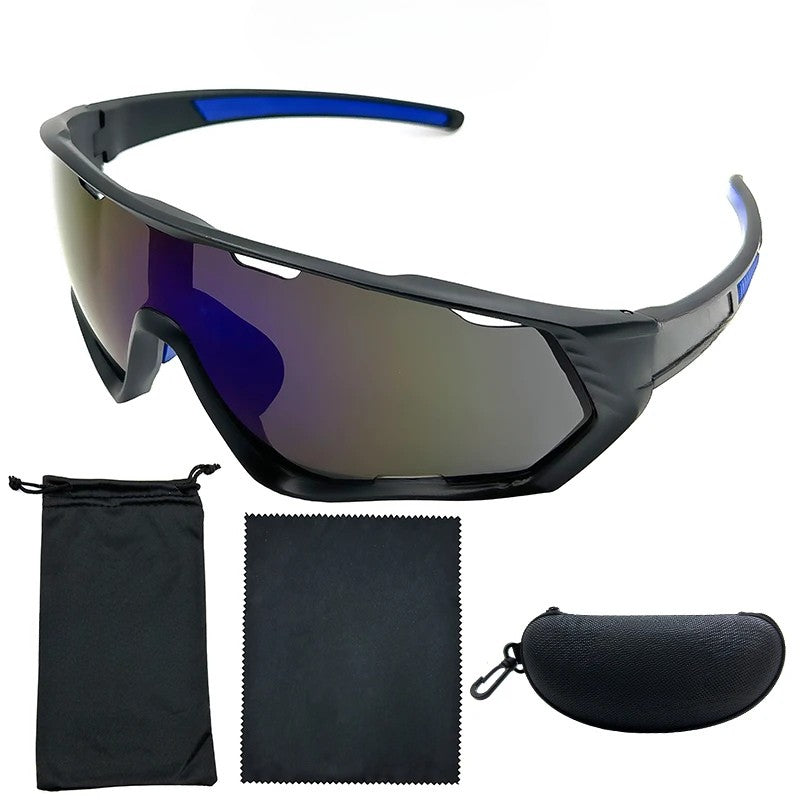 Radfahren Sonnenbrillen