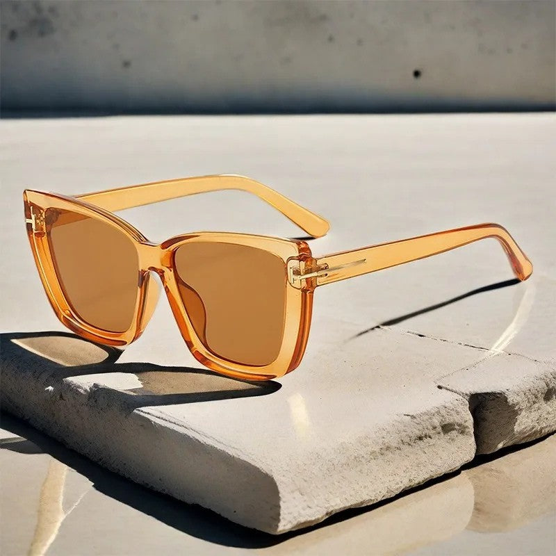 Stylische Sonnenbrille für Trendsetter