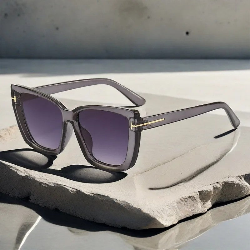 Stylische Sonnenbrille für Trendsetter
