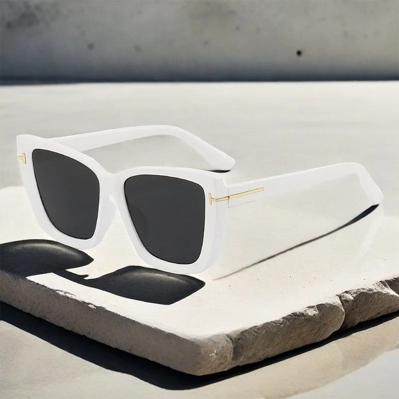 Stylische Sonnenbrille für Trendsetter