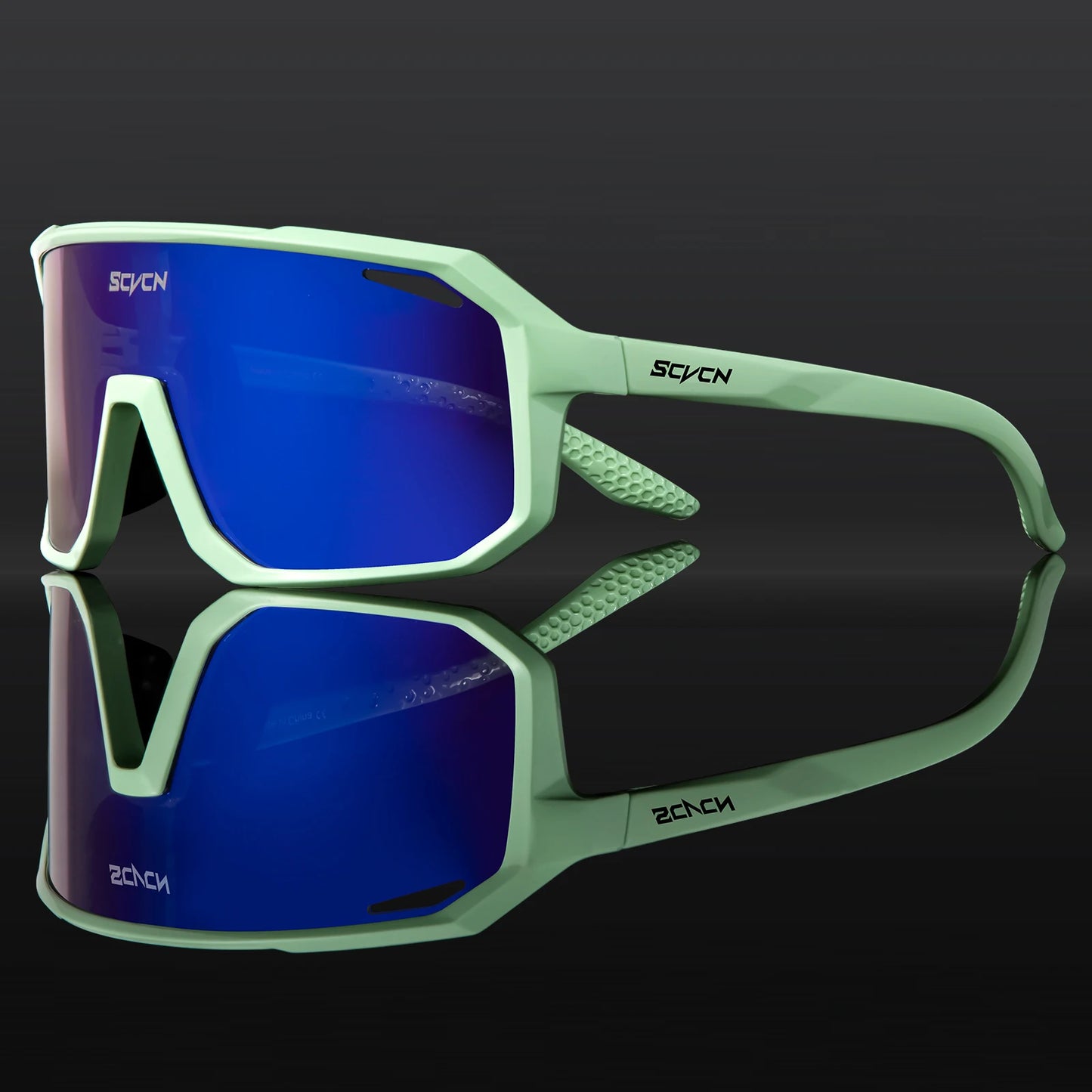 Fahrrad & Surfen Sonnenbrille