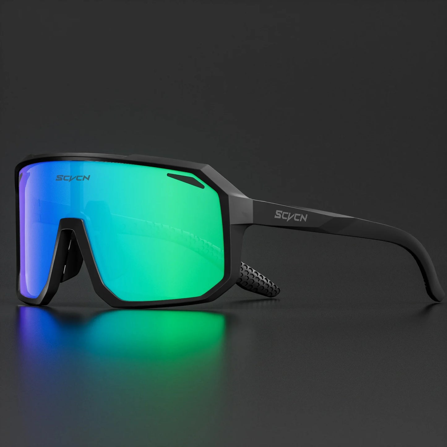 Fahrrad & Surfen Sonnenbrille