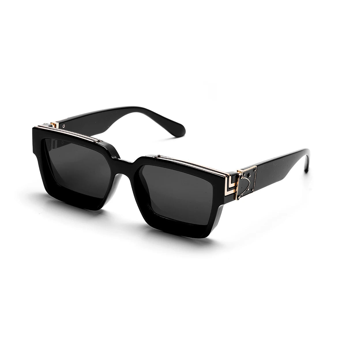 Luxus-Sonnenbrille