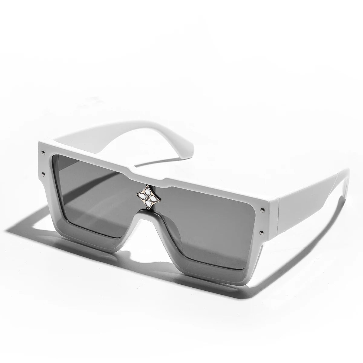 Luxus-Sonnenbrille