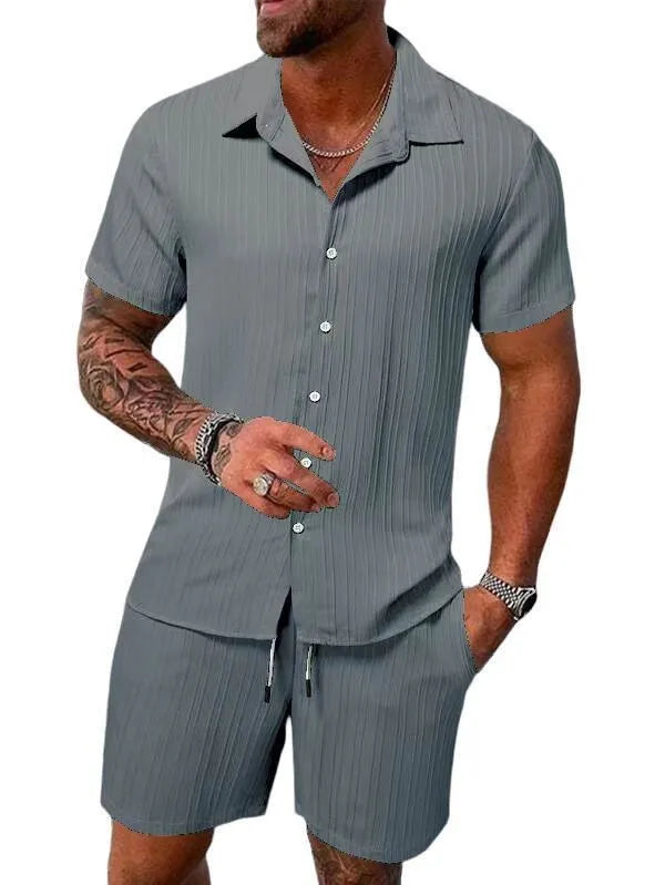 Casual Anzug