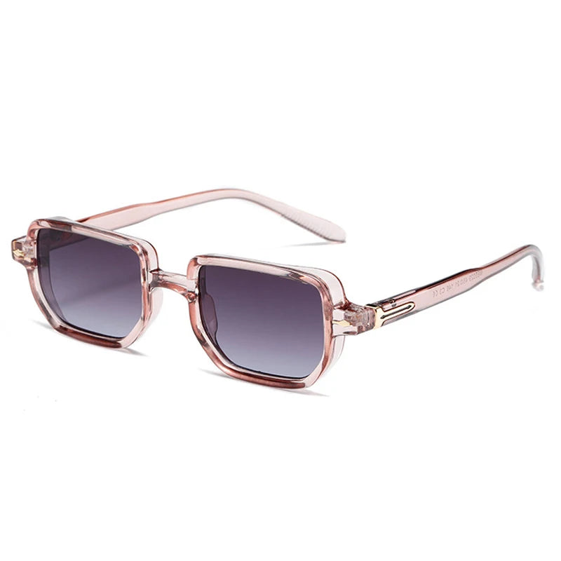 Retro Herren-Sonnenbrille – Punk Style