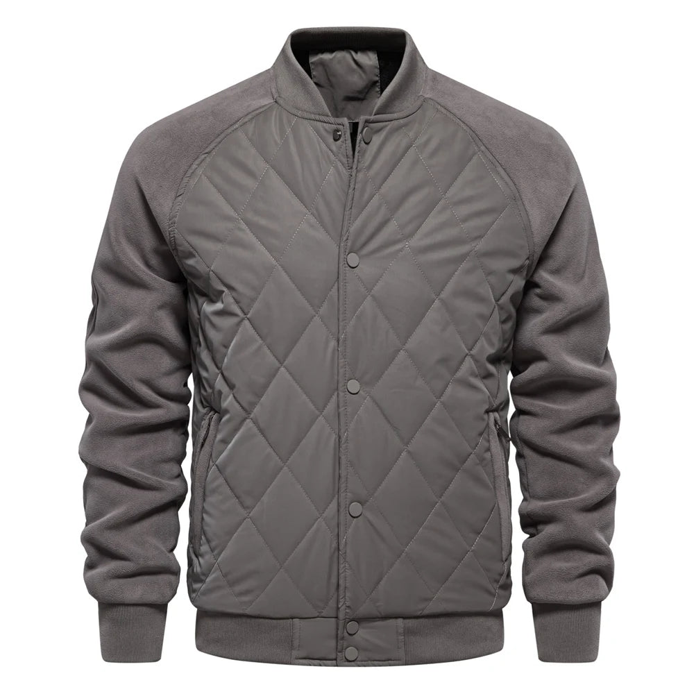 Winterjacke für Herren