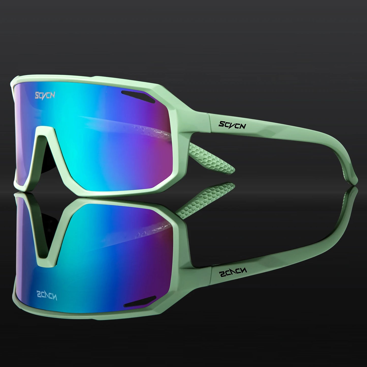 Fahrrad & Surfen Sonnenbrille