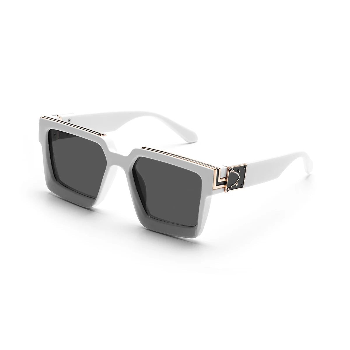 Luxus-Sonnenbrille