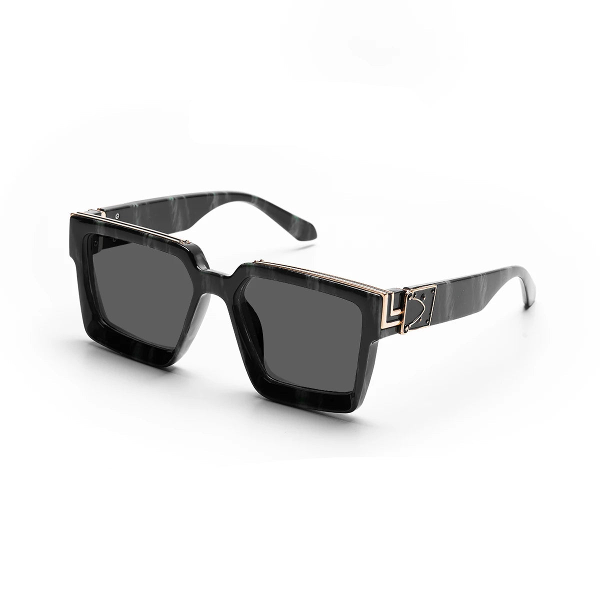 Luxus-Sonnenbrille