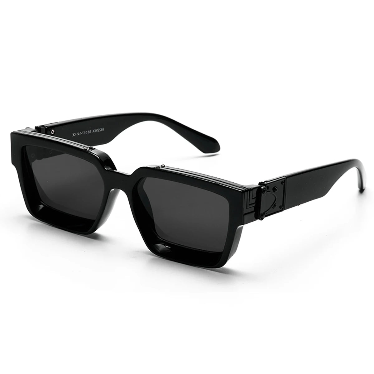 Luxus-Sonnenbrille