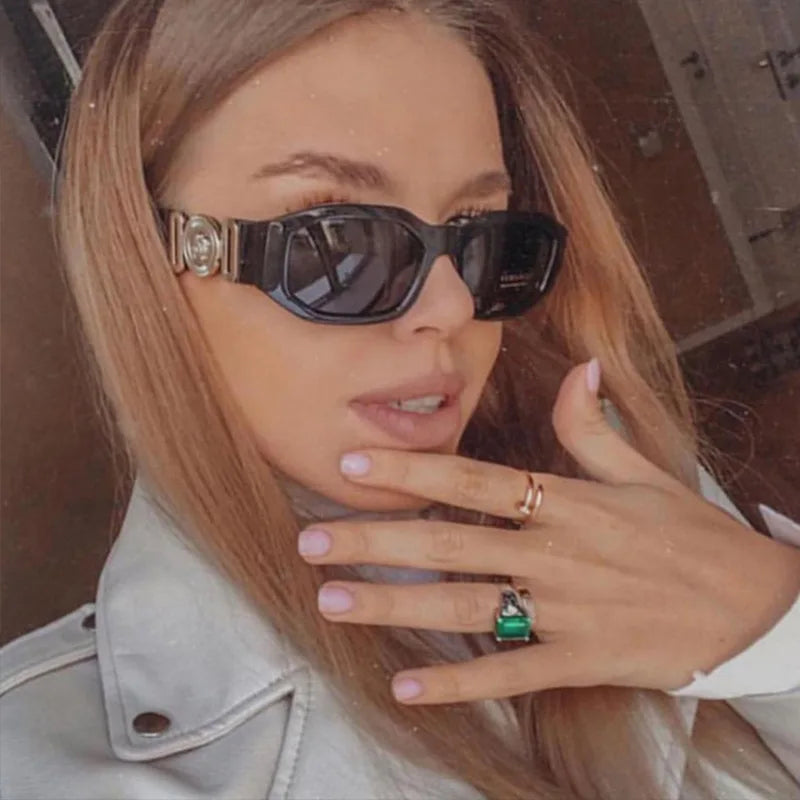 PC-Männer und Frauen Sonnenbrille