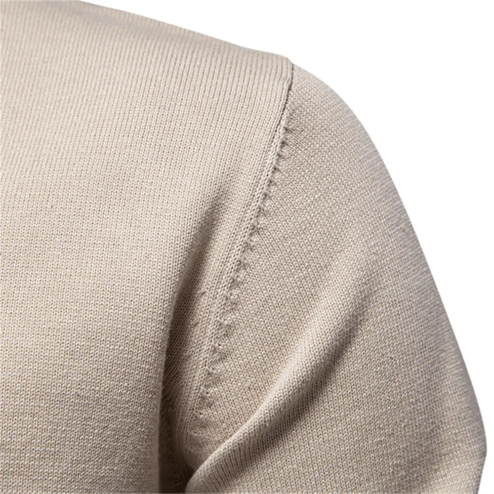 Strickjacke Männlich